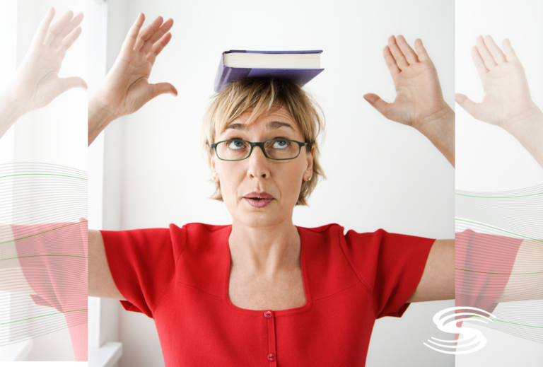 Gain better Posture from Stretching