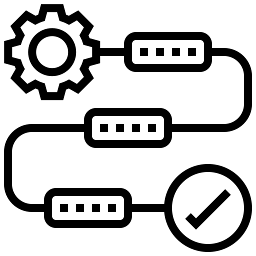 Icon Connected