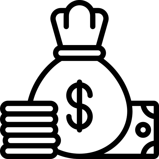 Icon Money