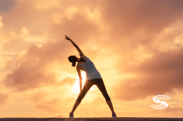 Benefits of Stretching