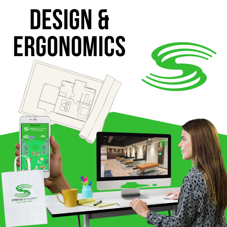 DESIGN AND ERGONOMICS