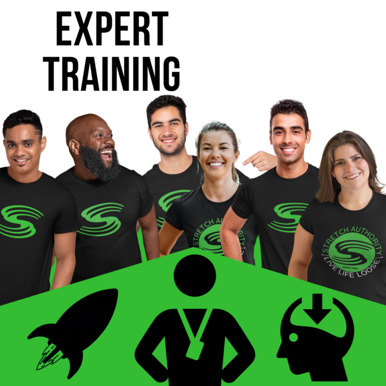 EXPERT TRAINING
