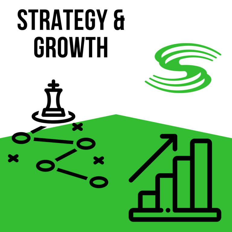 STRATEGY AND GROWTH