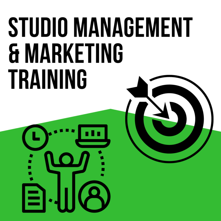 STUDIO MANAGEMENT