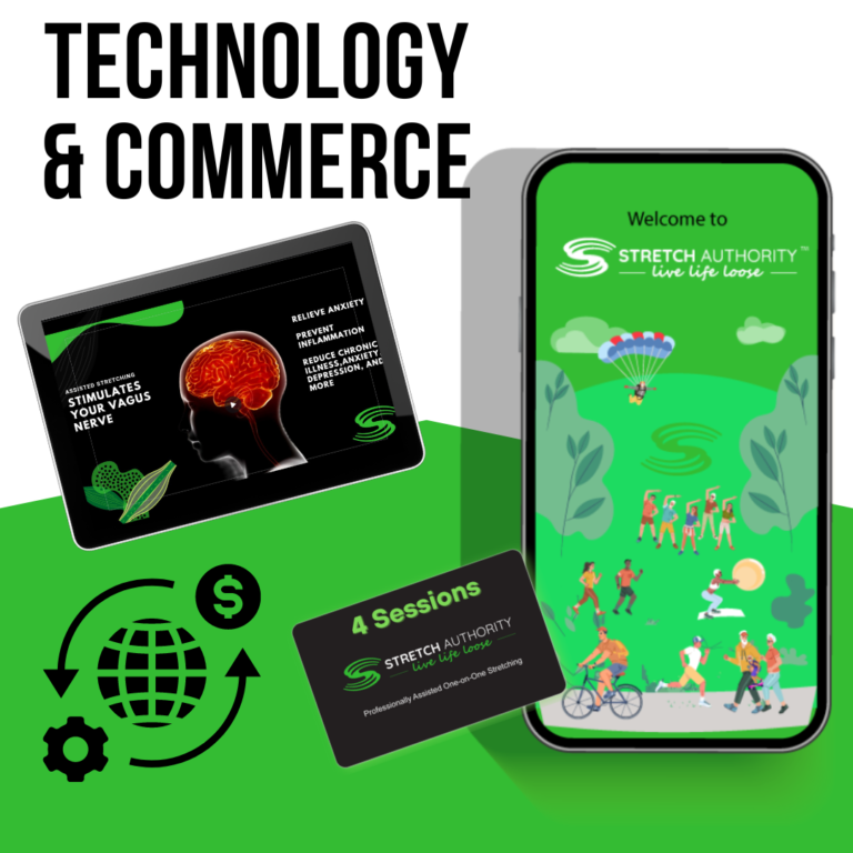 TECHNOLOGY AND COMMERCE